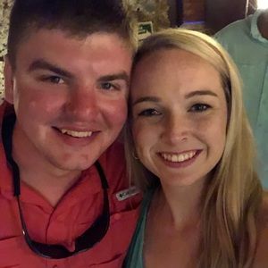 Meet your Posher, Shyla